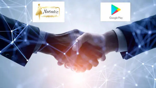 Nataliz Mobile App - Android