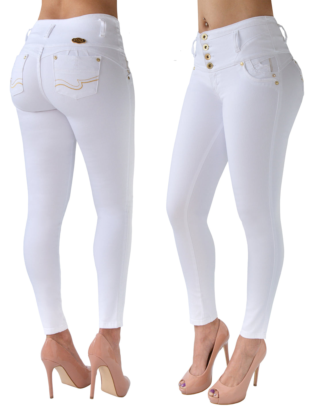 Nataliz Jeans