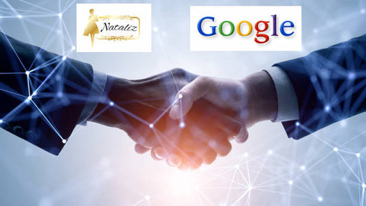 Nataliz on Google