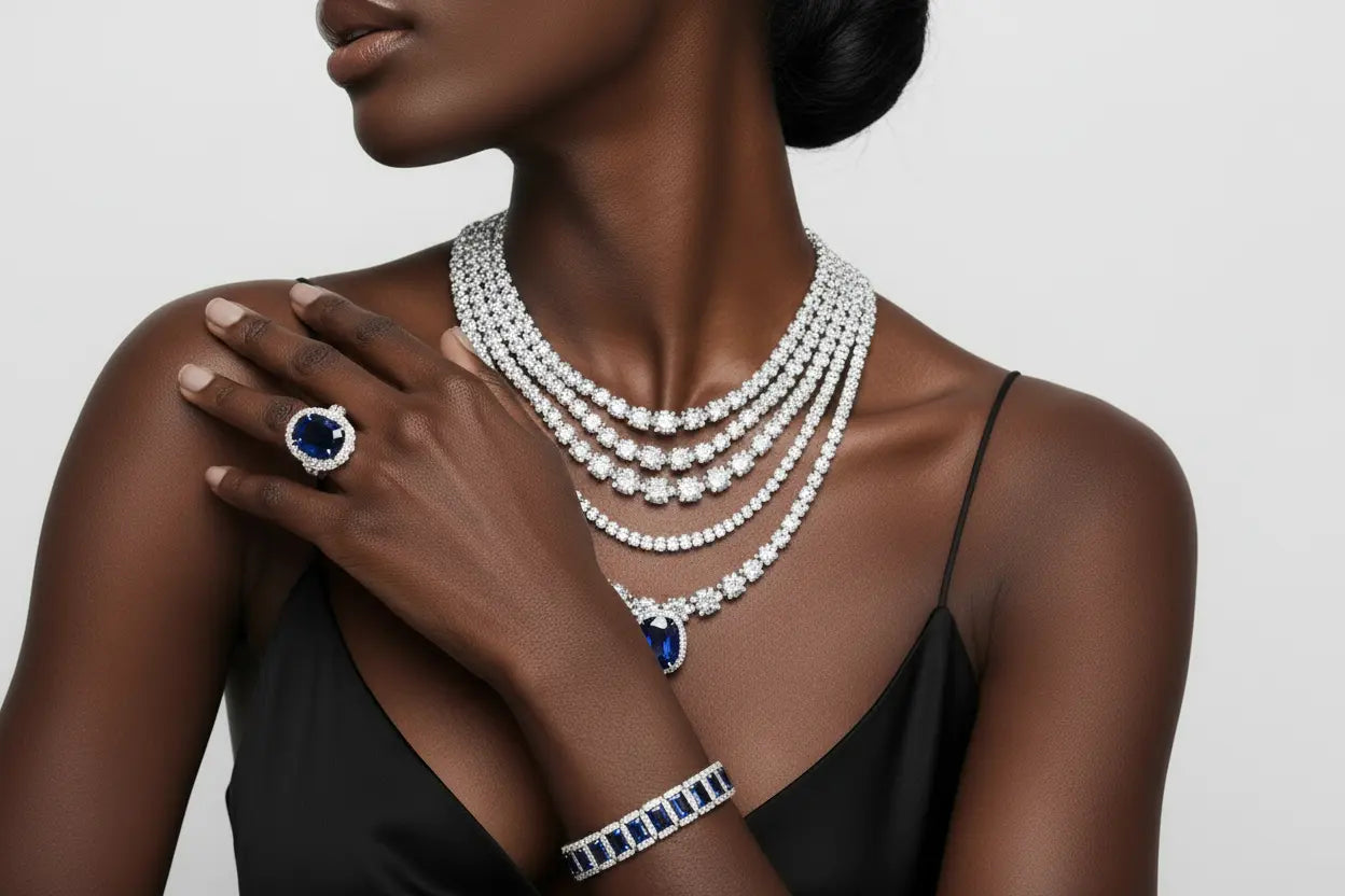 Jewelry-Sets Nataliz Boutique Shop