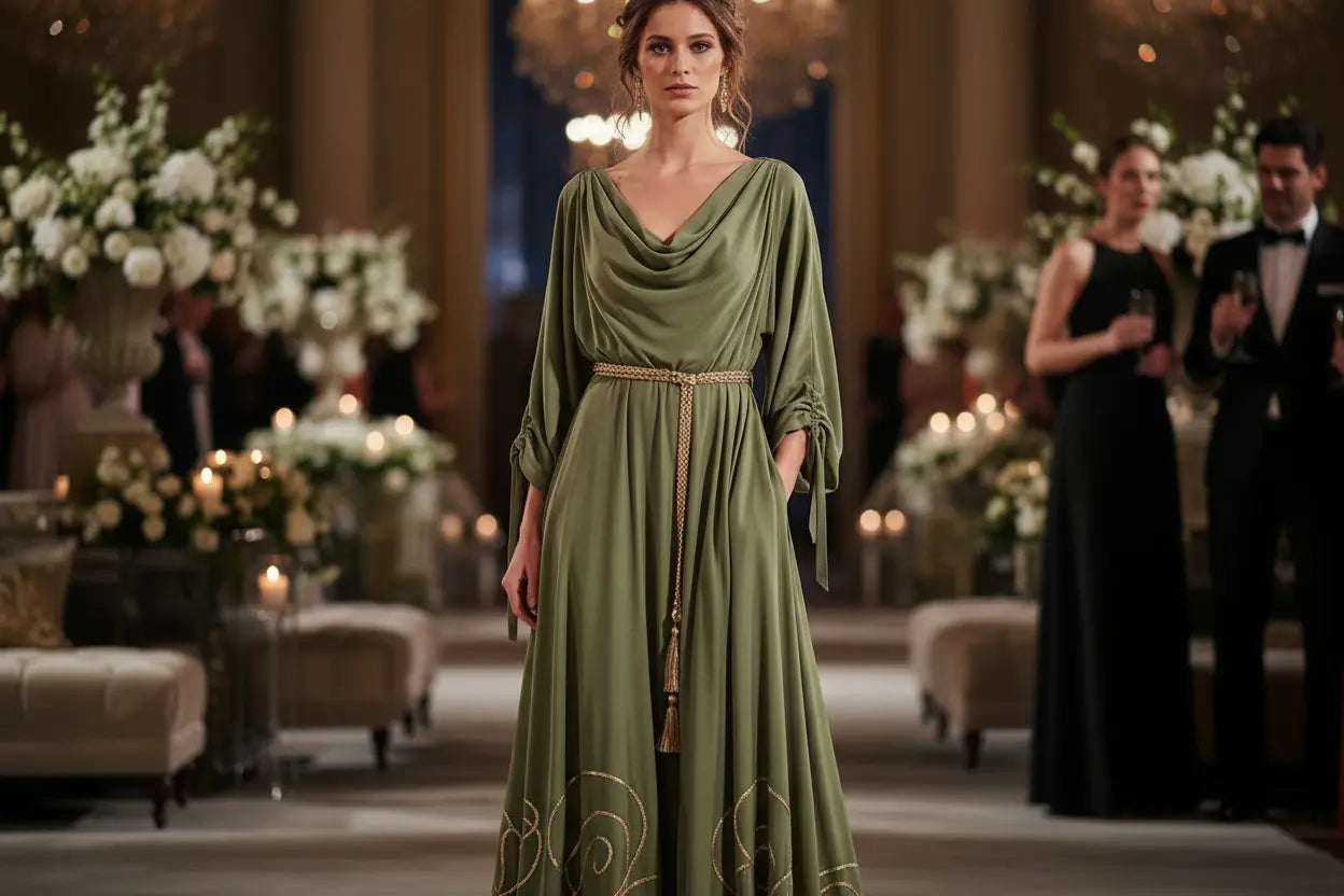 Casual-Dresses Nataliz Boutique Shop