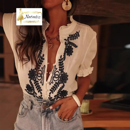 Fashion Top For Women Tops