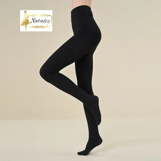 Women’s Fashion Simple Leggings Pantyhose Sheers & Hosiery